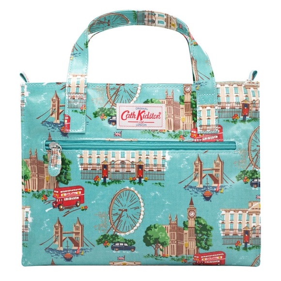 Cath Kidston London Tote Bag. New with tags.